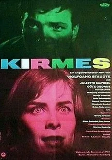 The Fair poster