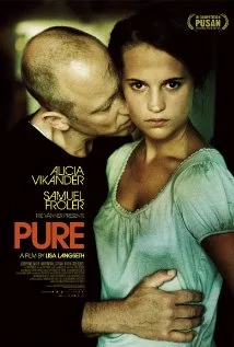 Pure poster