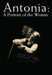Antonia: A Portrait of the Woman poster