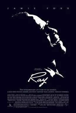 Ray poster