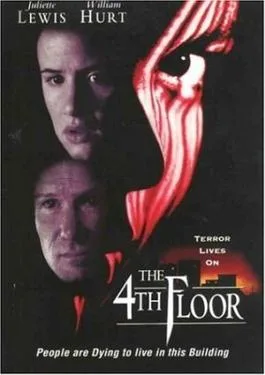 The 4th Floor poster