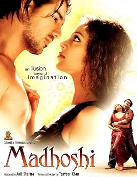 Madhoshi poster