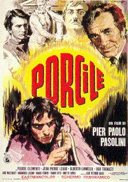 Pigsty poster