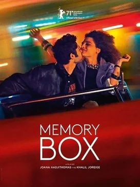 Memory Box poster