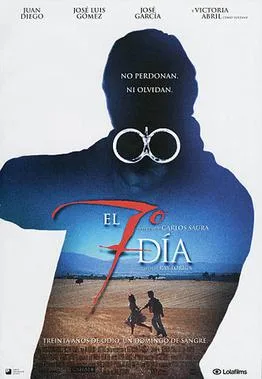 The 7th Day poster