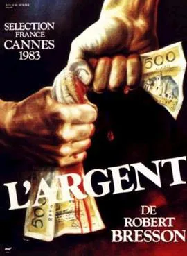 L'Argent poster