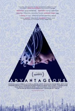 Advantageous poster