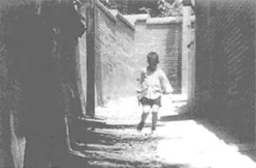 The Bread and Alley poster