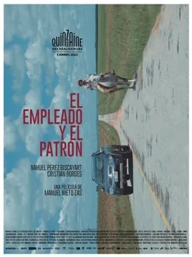 The Employer and the Employee poster