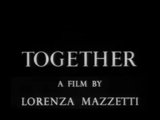 Together poster