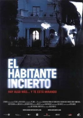 The Uninvited Guest poster