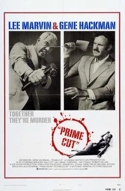 Prime Cut poster