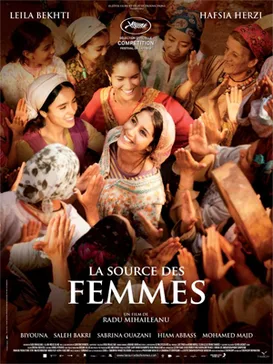 The Source poster