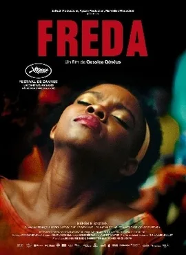 Freda poster