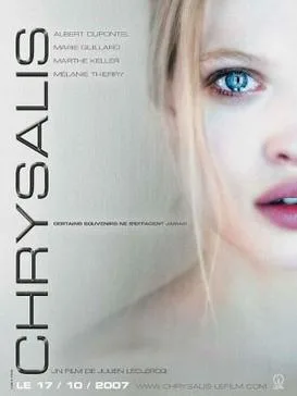Chrysalis poster