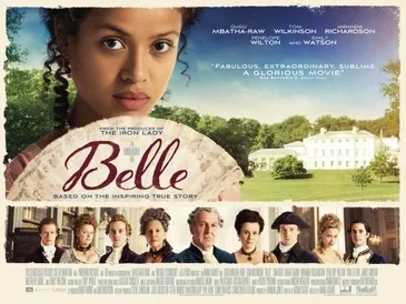 Belle poster