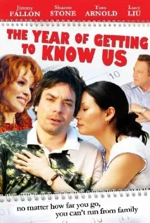 The Year of Getting to Know Us poster