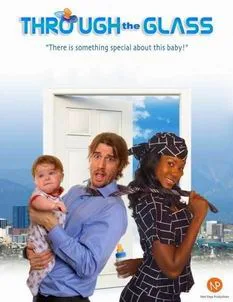 Through the Glass poster