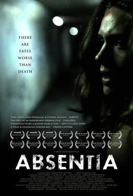 Absentia poster