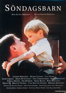 Sunday's Children poster