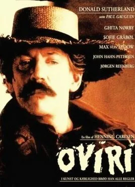 The Wolf at the Door poster