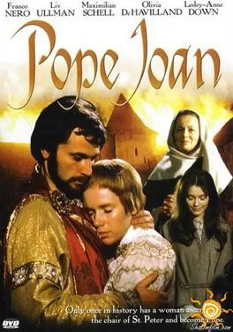 Pope Joan poster