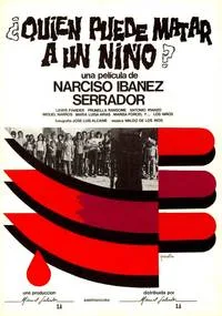 Who Can Kill a Child? poster