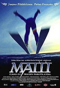 Matti: Hell is for Heroes poster