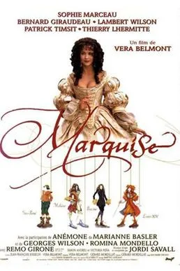 Marquise poster