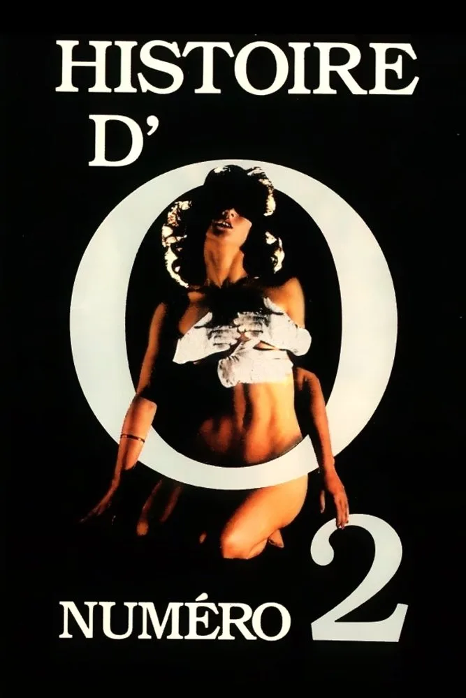 Story of O - Chapter 2 poster