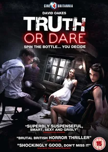 Truth or Dare poster