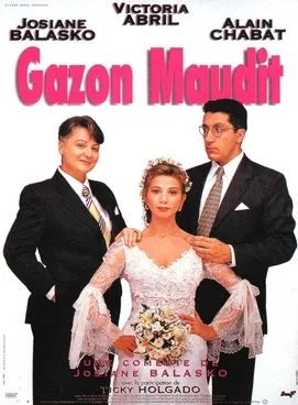 French Twist poster