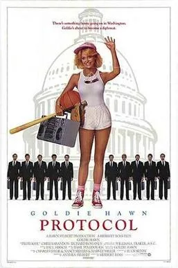 Protocol poster