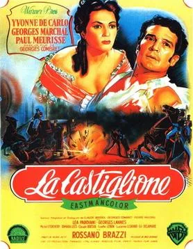 La Contessa di Castiglione poster