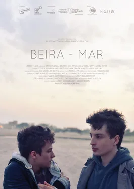 Seashore poster