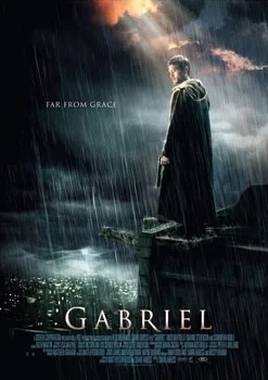 Gabriel poster