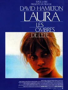 Laura poster