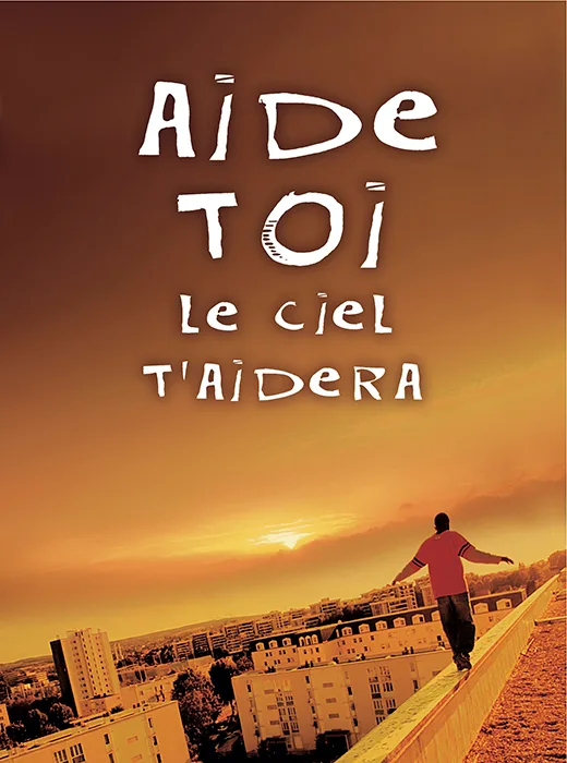 With a Little Help from Myself poster
