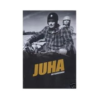Juha poster