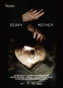 Scary Mother poster
