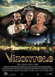 Vizontele poster