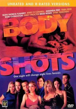 Body Shots poster