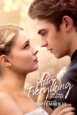 After Everything poster