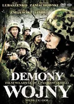 Demons of War poster