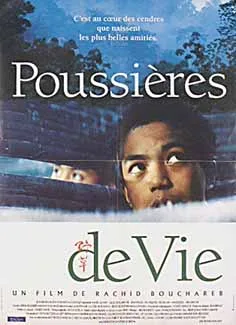 Dust of Life poster