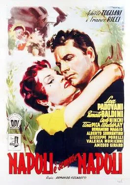 Naples Is Always Naples poster