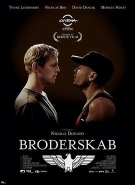 Brotherhood poster