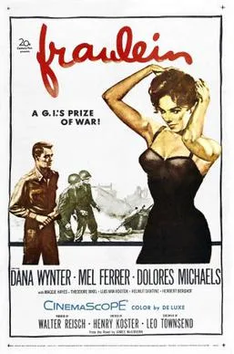 Fraulein poster