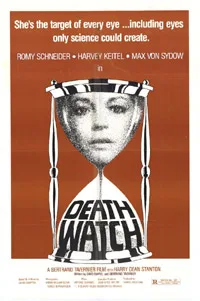 Death Watch poster