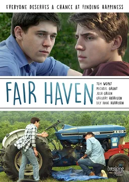 Fair Haven poster